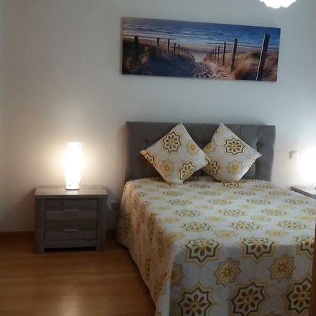 Apartamento Novo Com Piscina Olhão Exterior foto