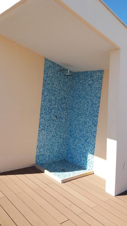 Apartamento Novo Com Piscina Olhão Exterior foto