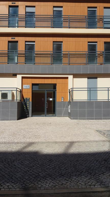 Apartamento Novo Com Piscina Olhão Exterior foto