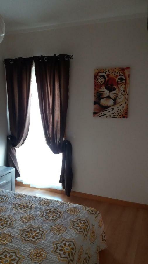 Apartamento Novo Com Piscina Olhão Exterior foto